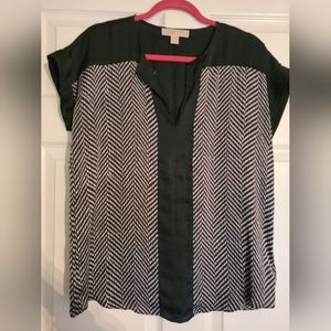 Michael Kors blouse